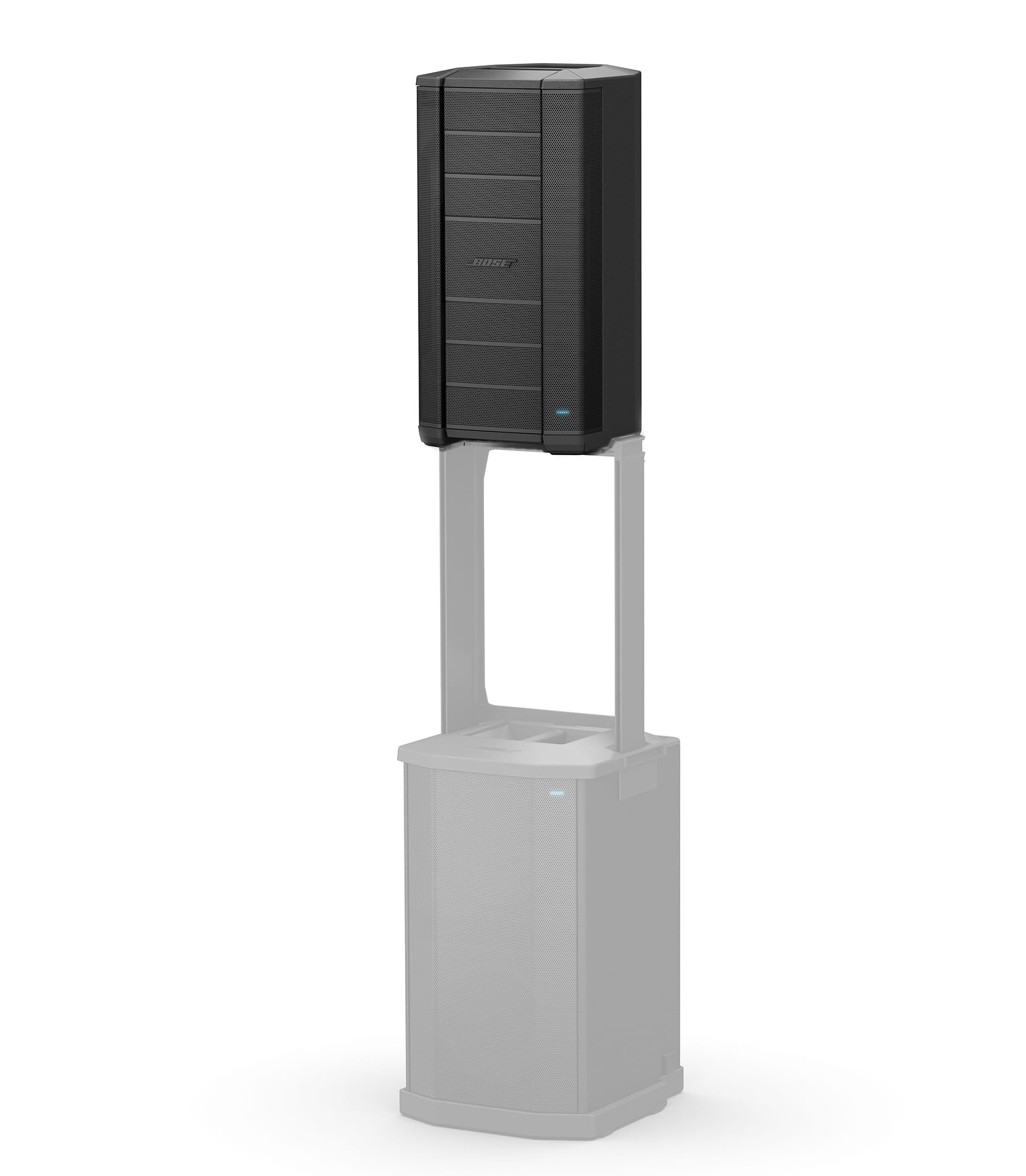 Bose Portable - F1 Model 812 flex array loudspeaker 230V UK