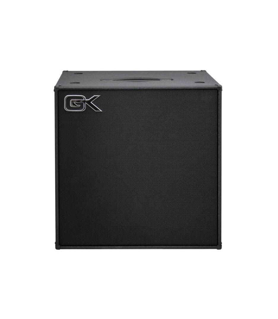 Buy Gk Bass Guitar Amps Mbp 4 X 10 500 Watt Powered Speaker