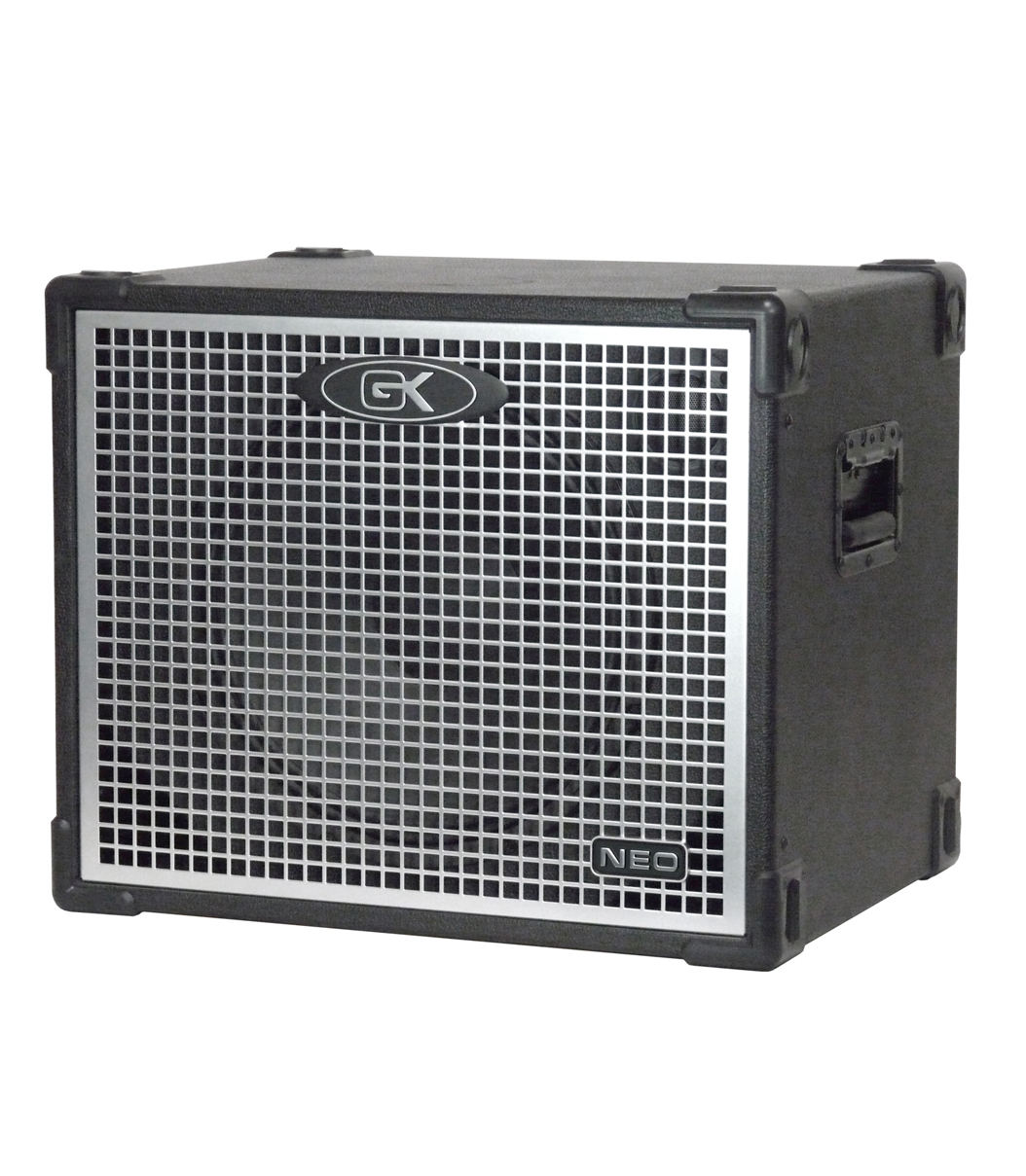 Buy Gk Bass Guitar Amps Neo 1 X 15 400 Watt 4 Ohm Bass Guitar