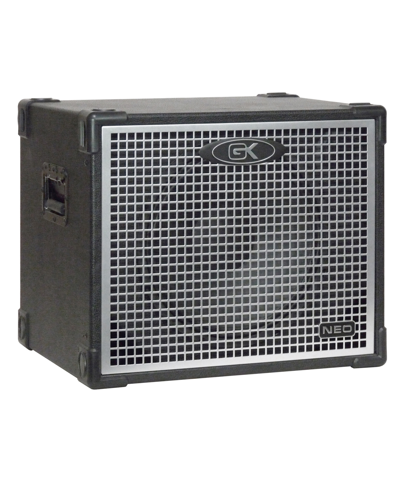 Buy Gk Bass Guitar Amps Neo 1 X 15 400 Watt 4 Ohm Bass Guitar