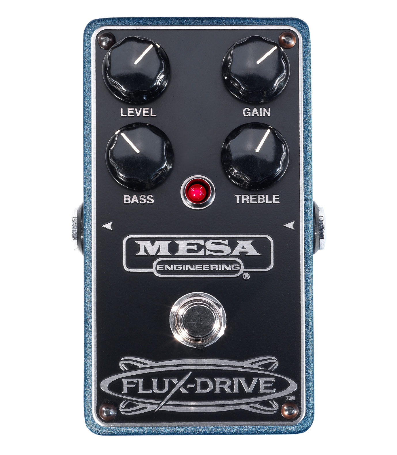 Mesaboogie - Flux Drive Overdrive Pedal