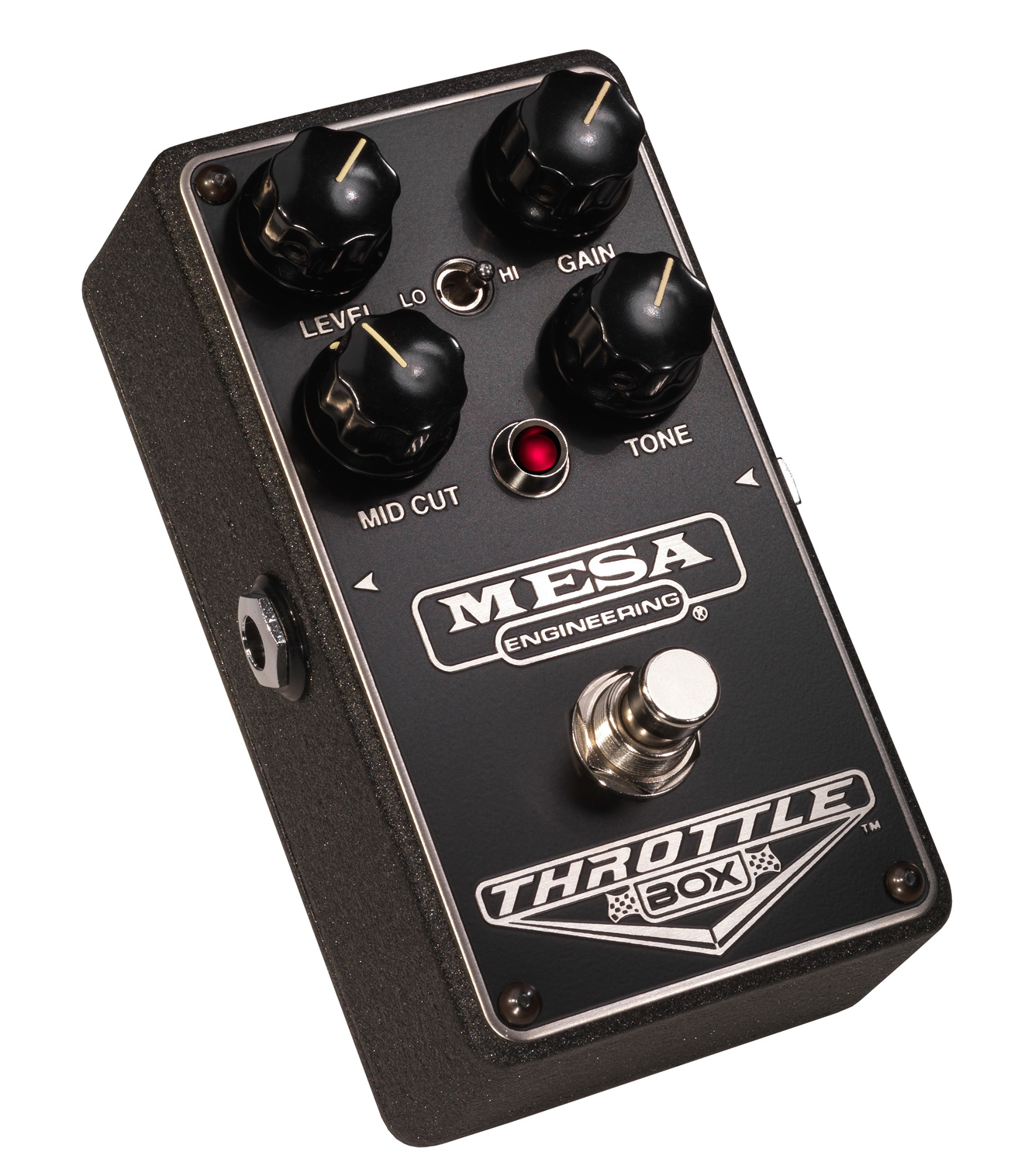 Mesaboogie - FP.THROTTLEBOX - Melody House Musical Instruments
