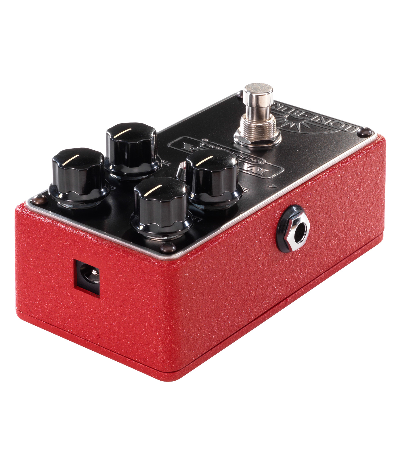 Tone Burst Clean Boost Pedal - FP.TONEBURST - Melody House Dubai, UAE