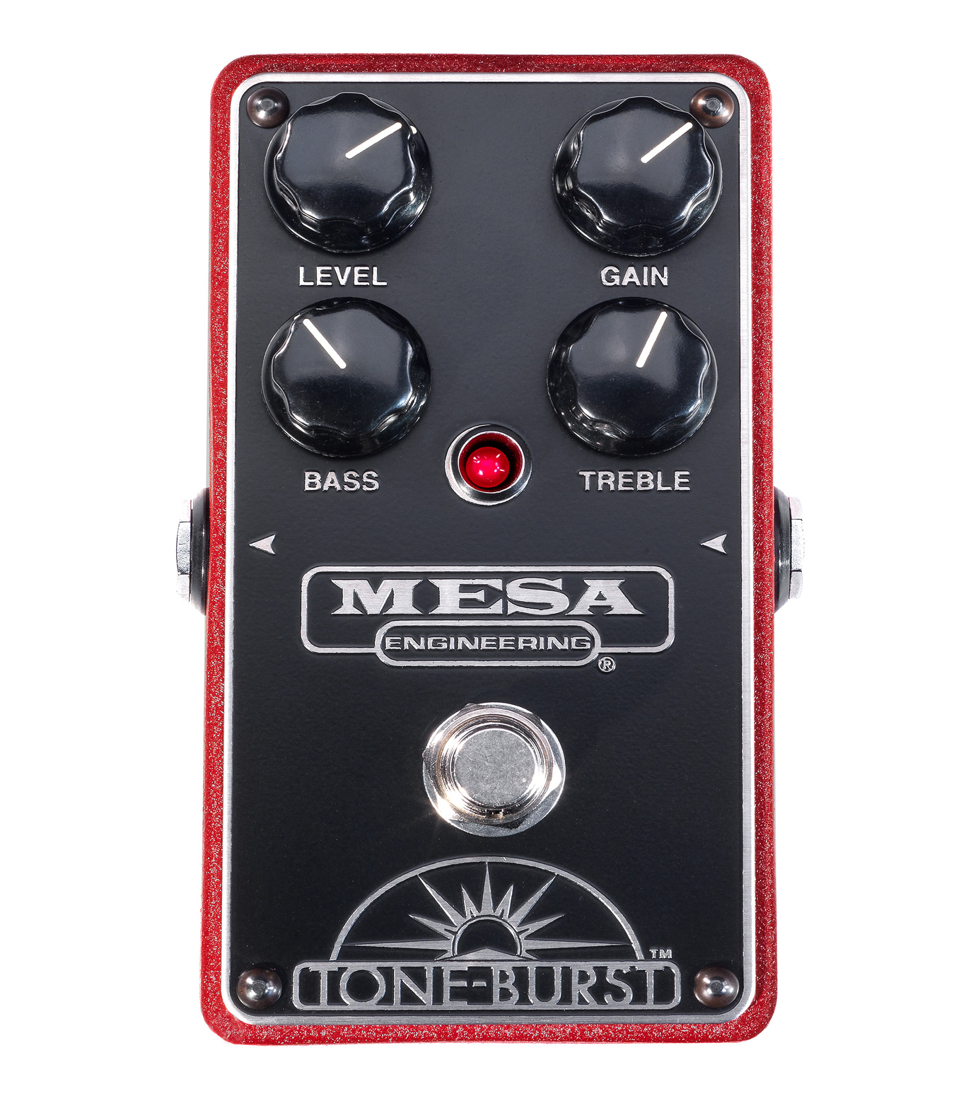 Mesaboogie - Tone Burst Clean Boost Pedal