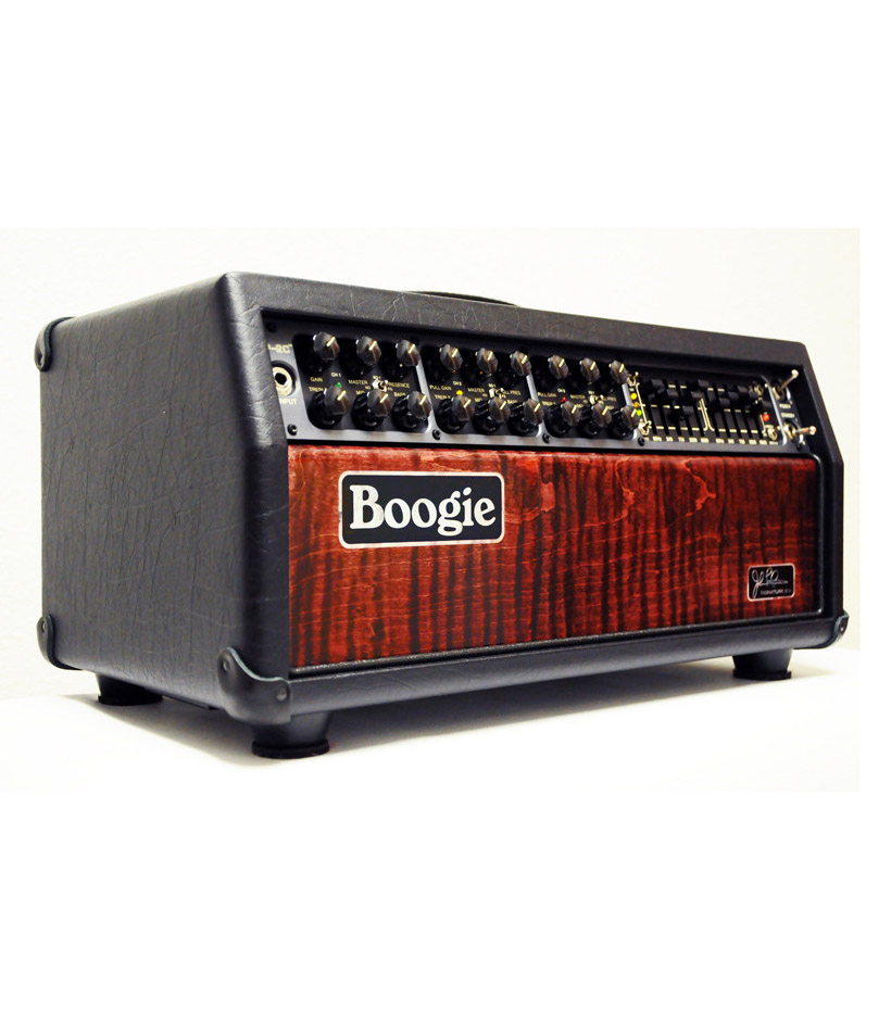 Mesaboogie - 2.M2CX.230R.LTD - Melody House Musical Instruments