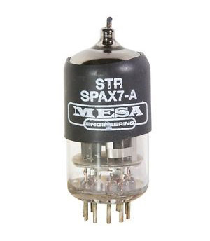 Mesaboogie - SPAX7 Preamp Tube