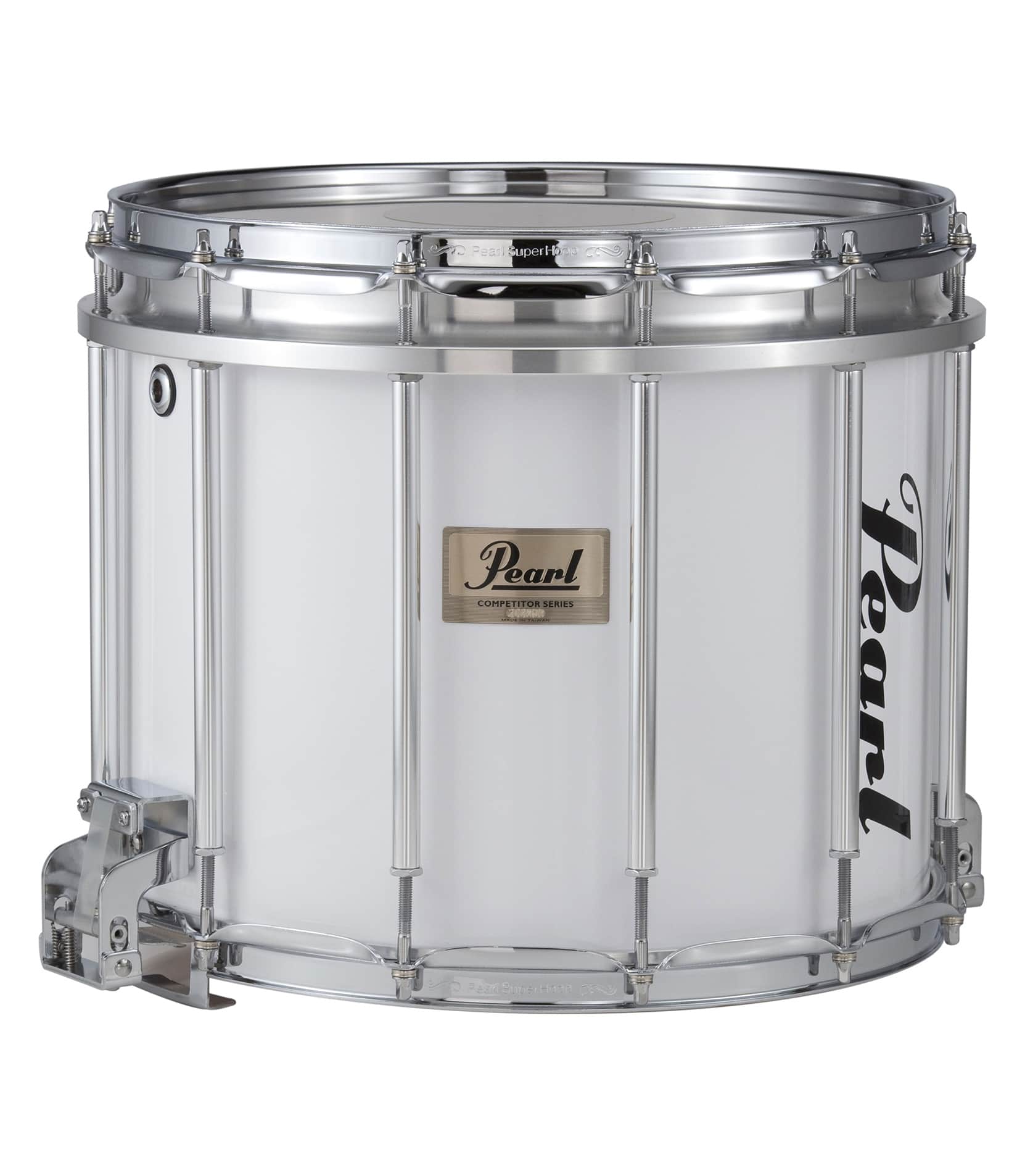 Pearl - CMS1412 C 14x12 Competitor Marching Snare Drum
