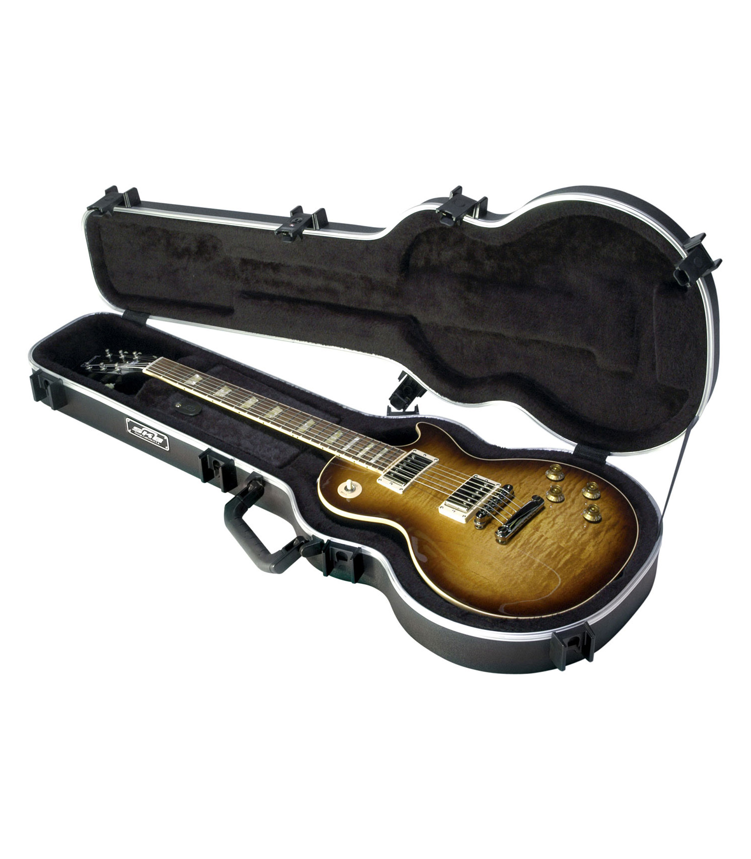 SKB - 1SKB 56 Les Paul Type HardshellTSA Latch Over