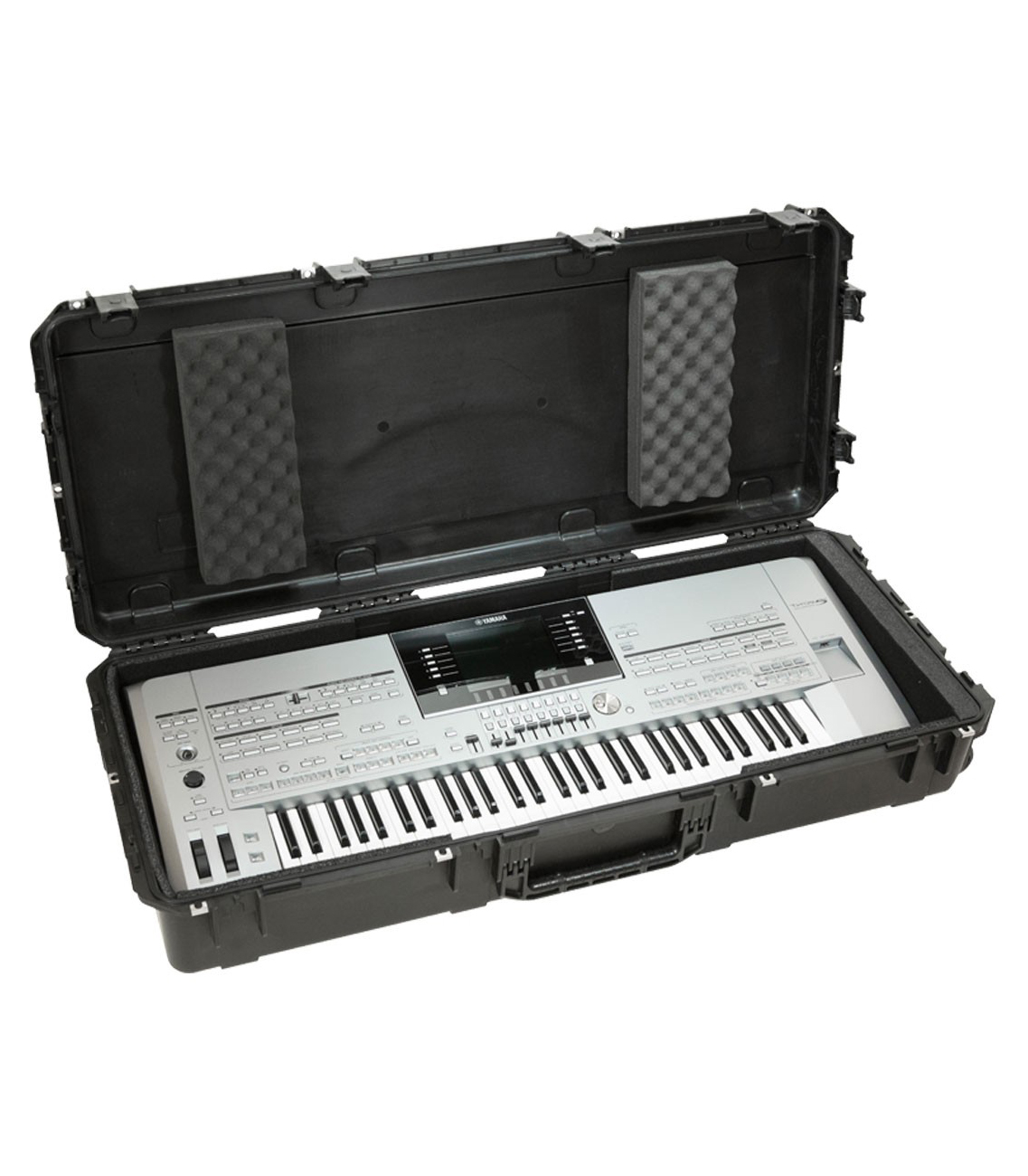 3I 4719 KBD Injection Molded Waterproof 61 Note K - 3I-4719-KBD - Melody House Dubai, UAE