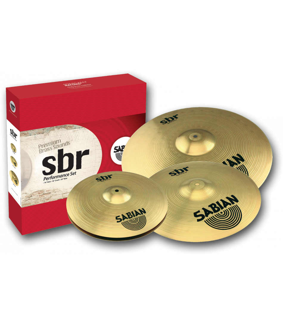 SBR Performance Set - SBR5003 - Melody House Dubai, UAE