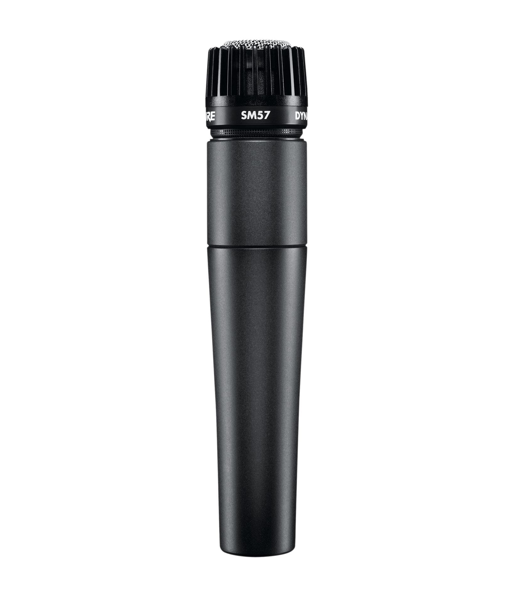 SM57 LCE Cardioid Dynamic Instrument Microphone - SM57-LCE - Melody House Dubai, UAE