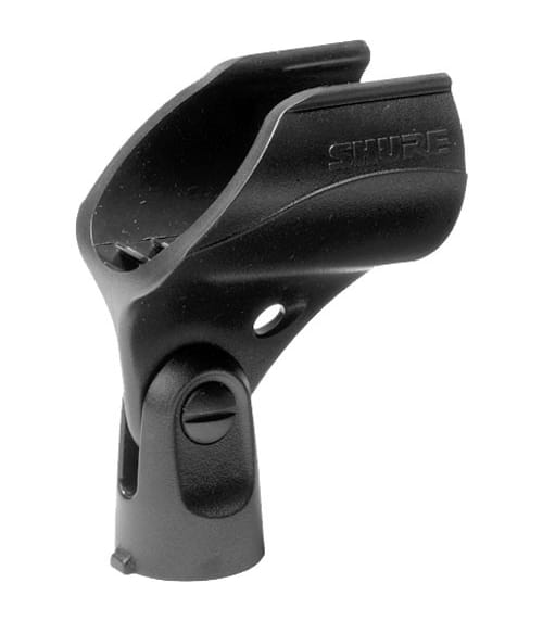 Shure - A25D Microphone Clip For SM58