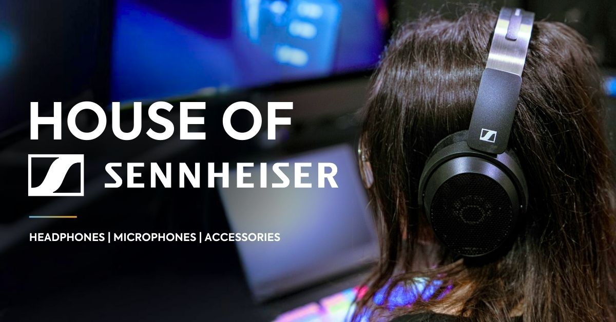 Sennheiser