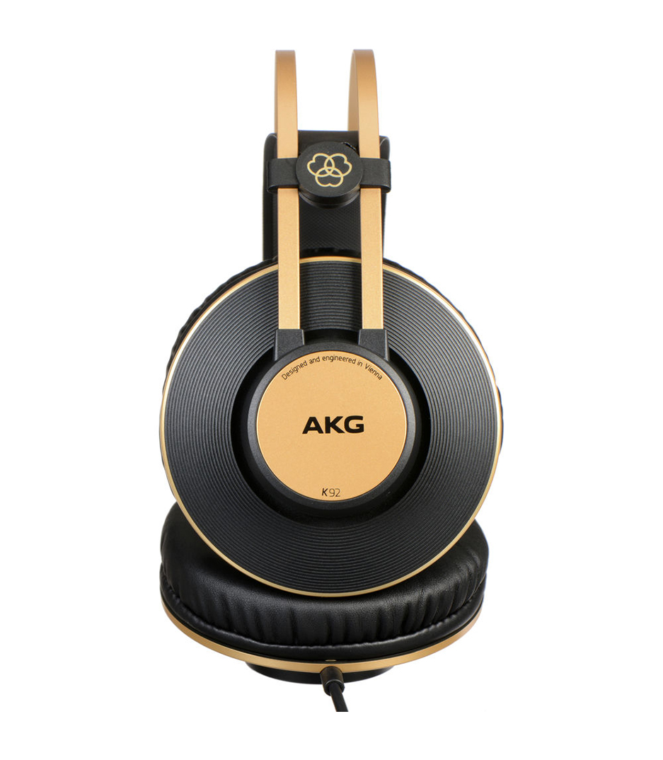 K92 Closed back headphones - K92 - Melody House Dubai, UAE