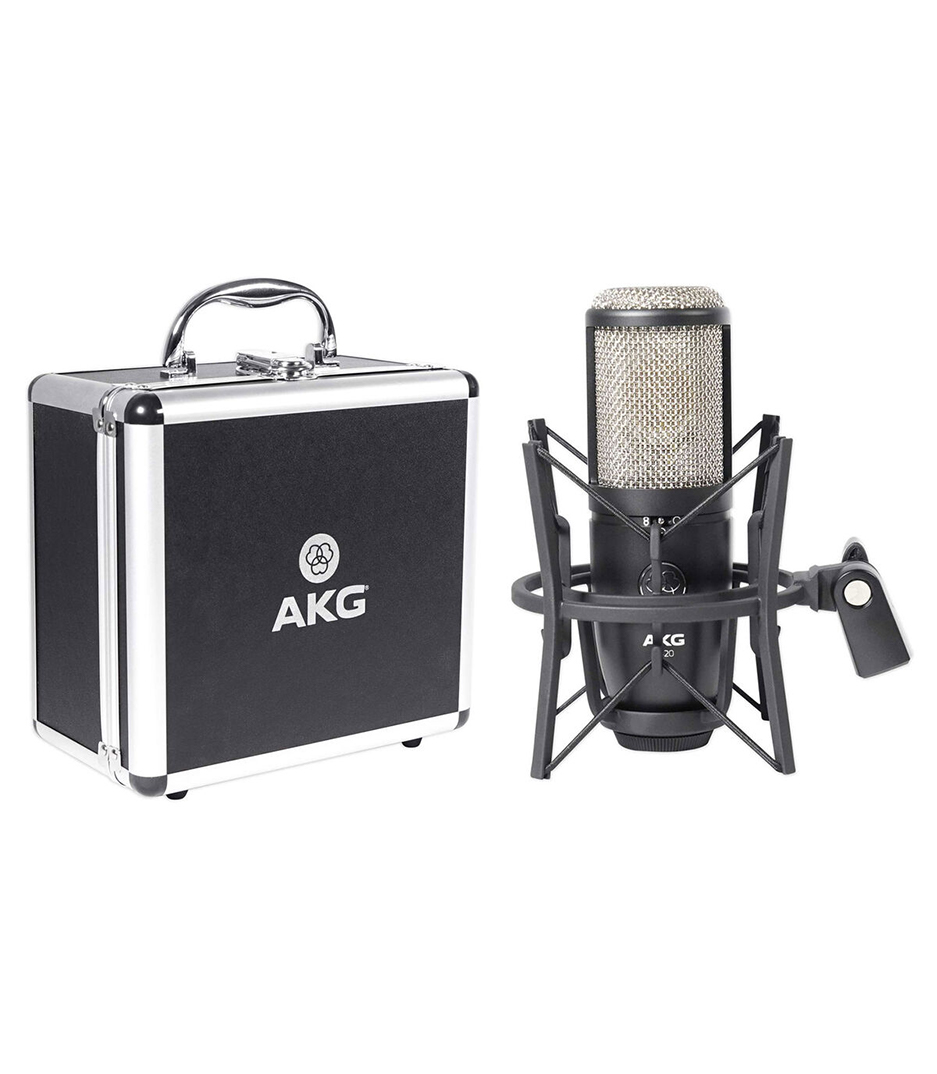 Buy Online P420 - AKG 