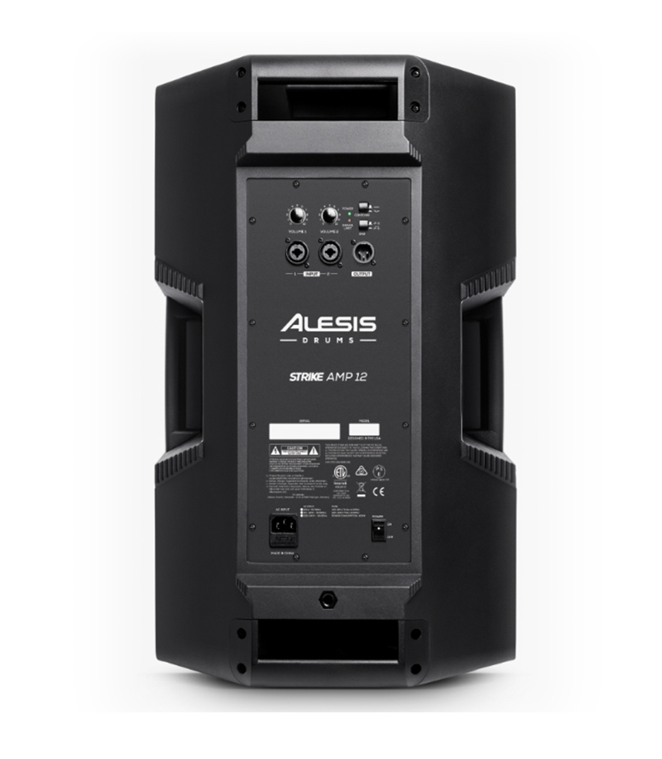 Alesis - Strike Amp 12 - Melody House Musical Instruments