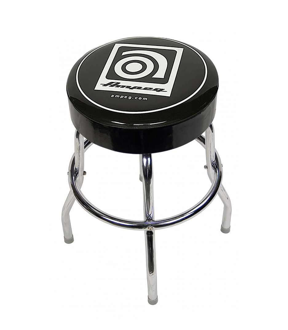 Ampeg Studio Stool - Ampeg Studio Stool - Melody House Dubai, UAE