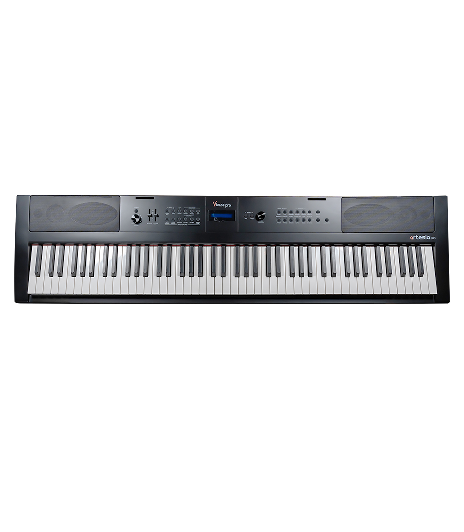 buy Vivace Pro BK