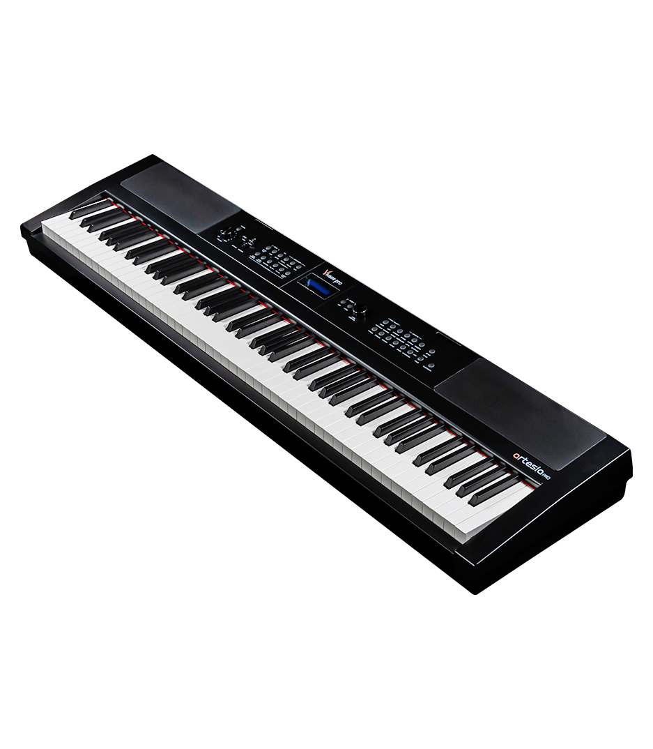 Vivace Pro BK - Vivace Pro BK - Melody House Dubai, UAE