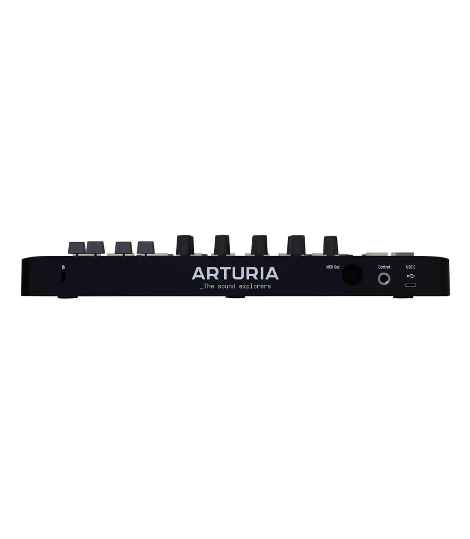 Buy Online MiniLab Mk3 - Deep Black - Arturia 