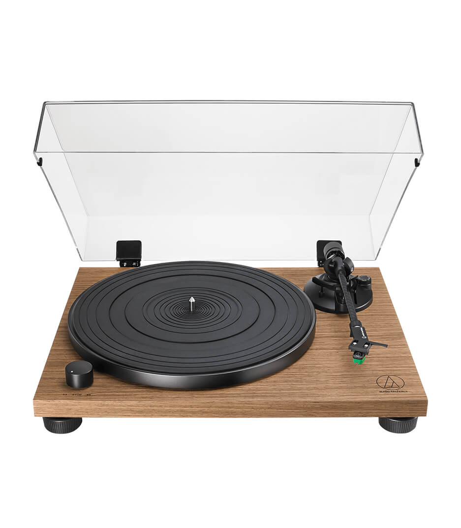 Audio Technica - AT LPW40WN Turntable