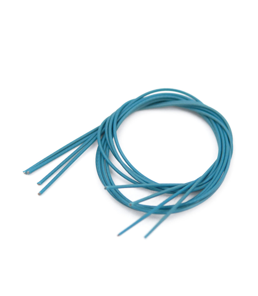 buy puresound blue snare drum strainer wire