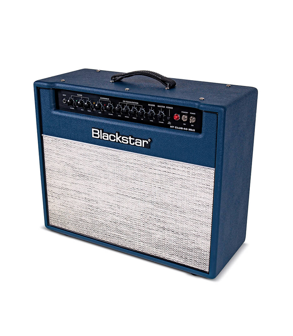 Buy Blackstar HT Venue Club 40 MK II -1 x 12