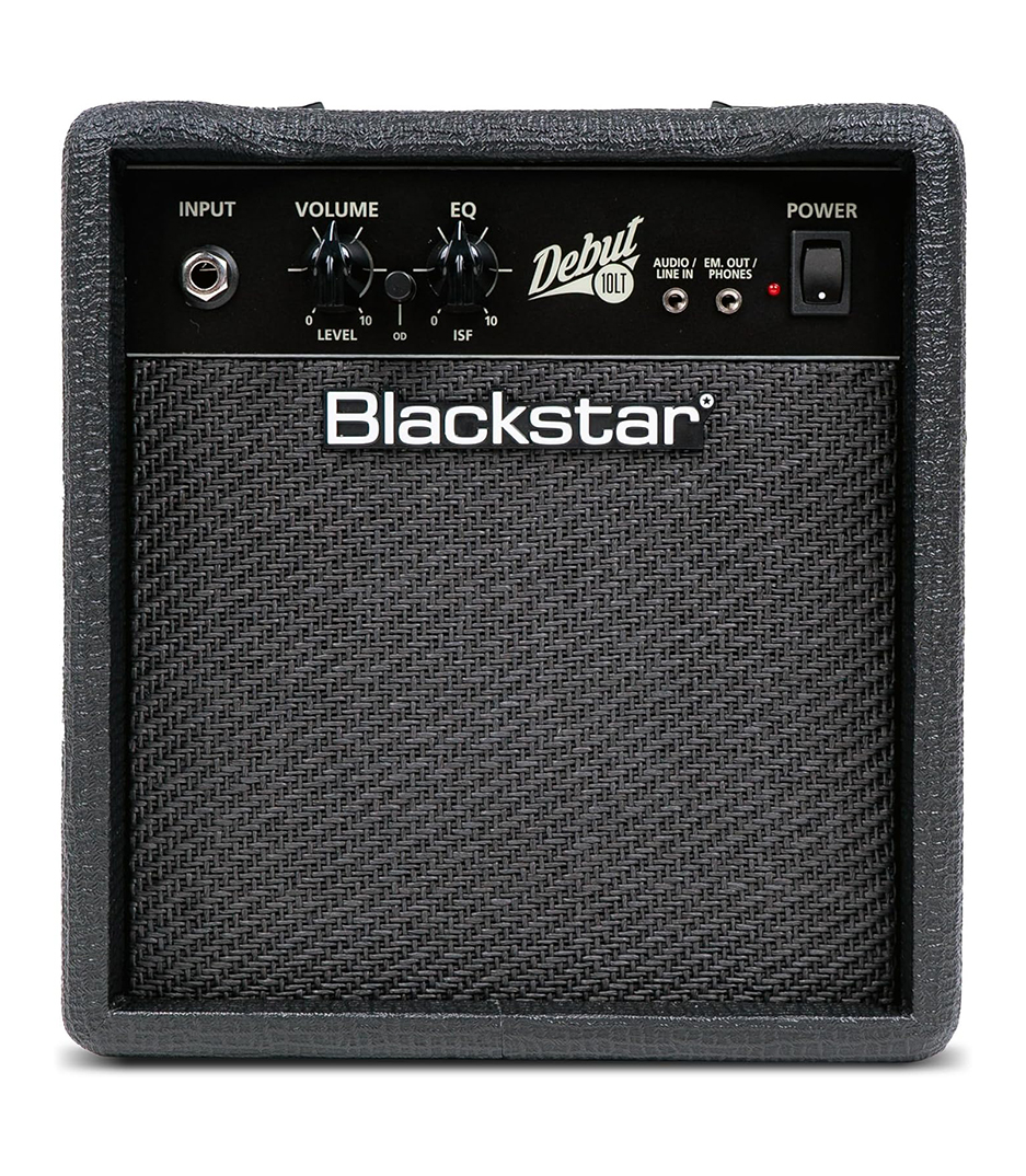 Blackstar - BA198030 H Debut 10 LT