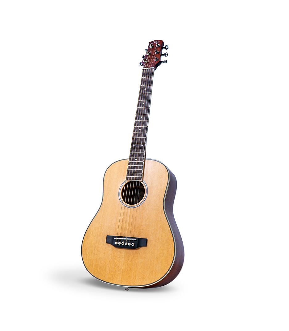 BA217010 Mini A Guitar - BA217010 - Melody House Dubai, UAE