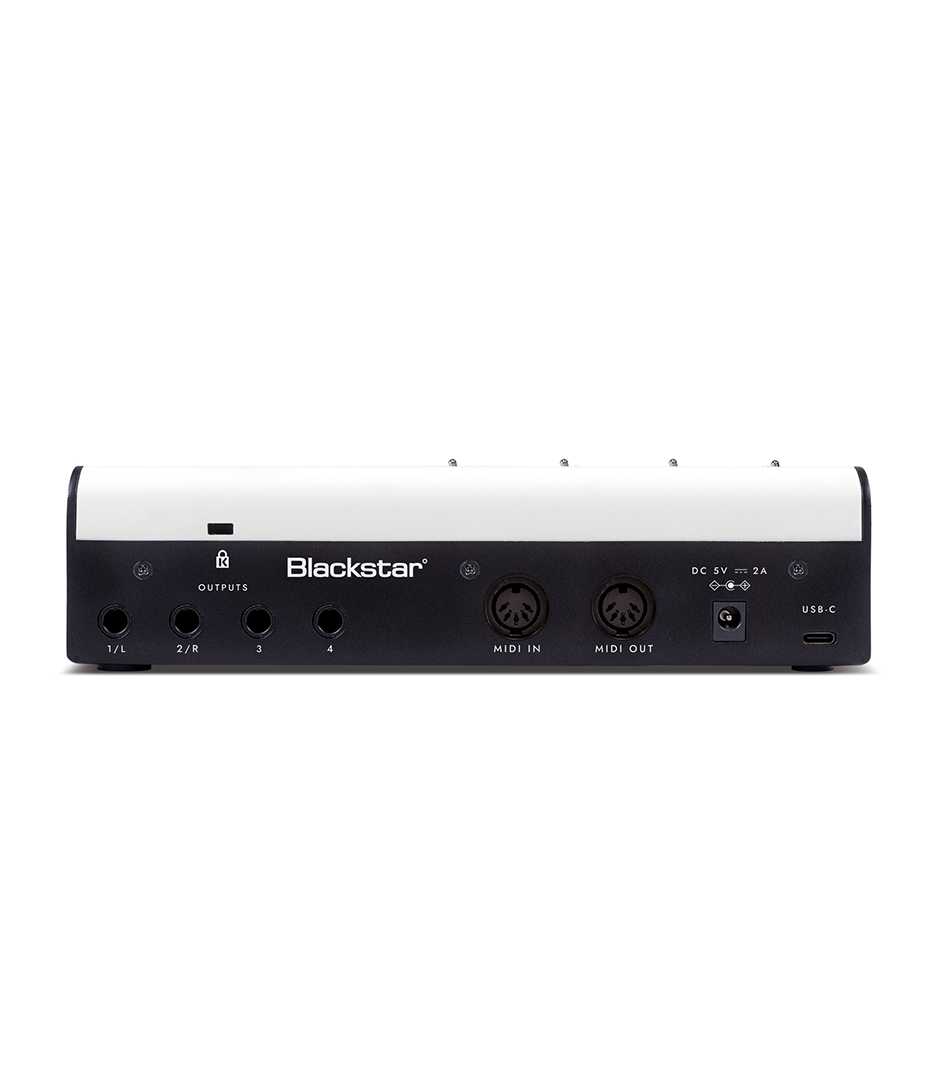 Buy Online BA247012-Z - Blackstar 