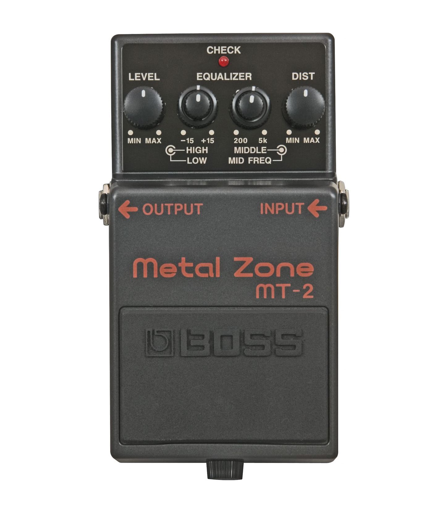 buy boss mt 2 metal zone