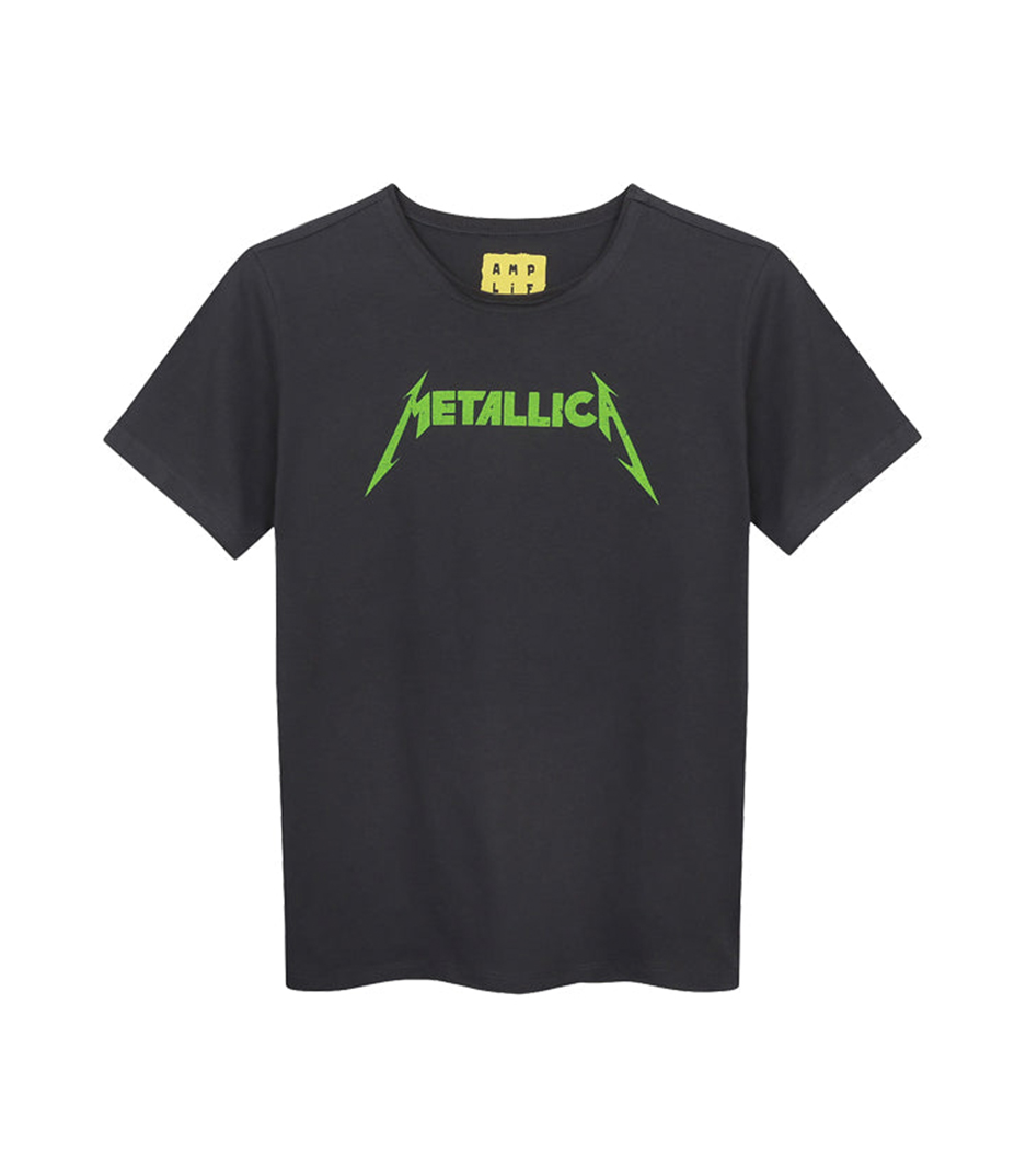 ZAV866MHC 5 6 Metallica  Neon Amplified Vintage Ch - ZAV866MHC-5/6 - Melody House Dubai, UAE