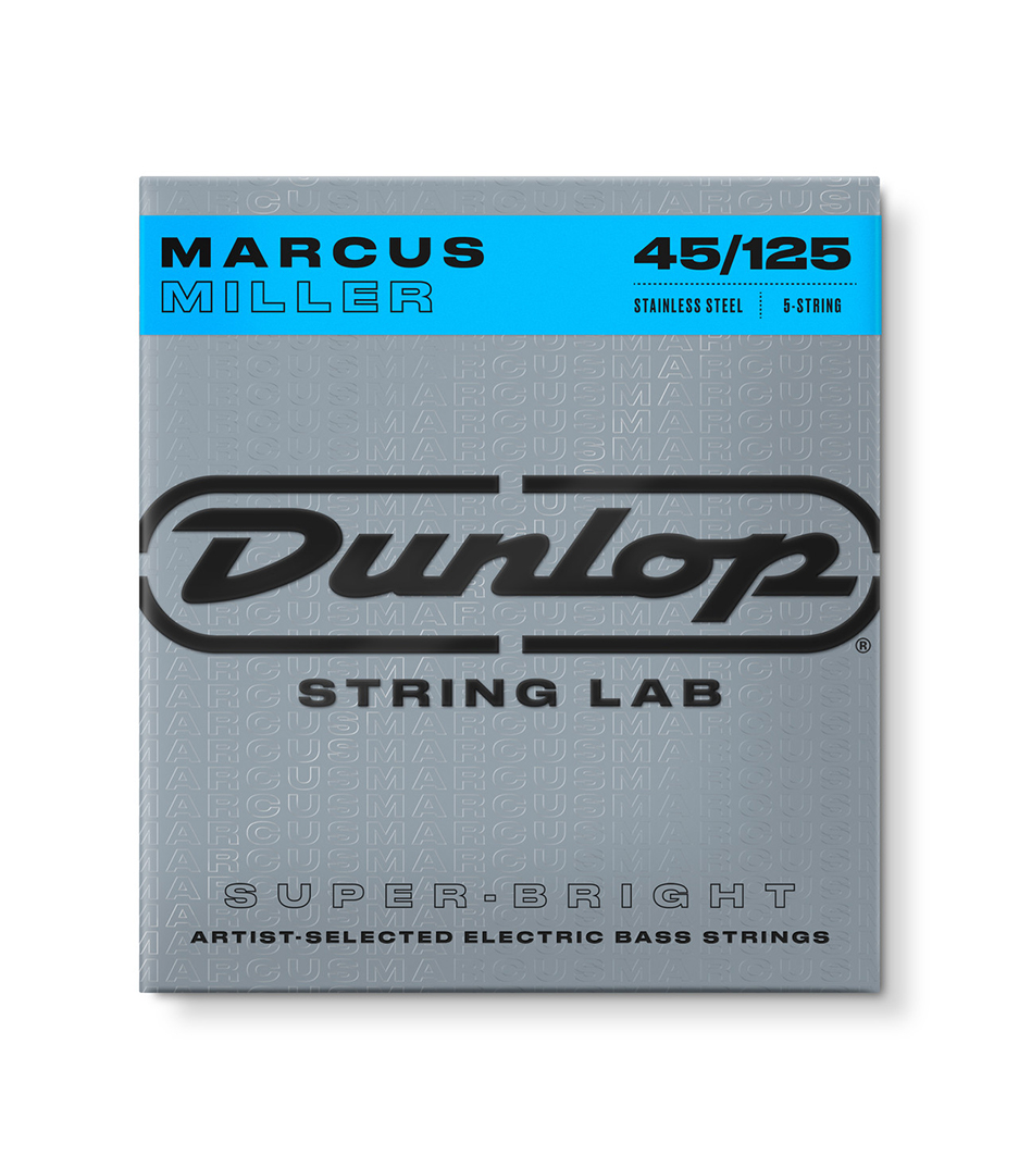 Dunlop - DBMMS45125 MARCUS SBS MD 5 SET