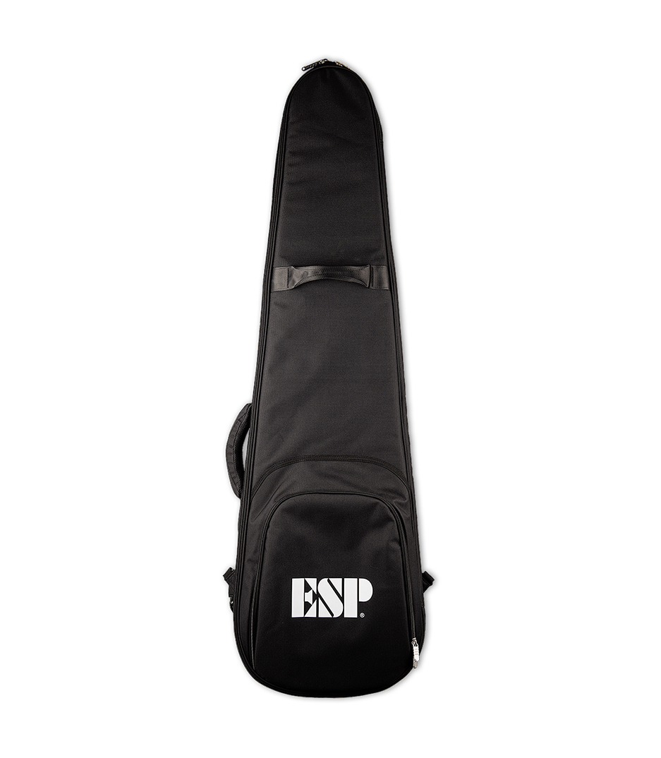 buy esp cgigpremb premium bass gig bag by tkl