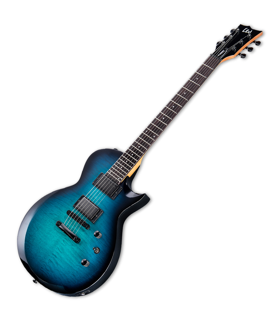 LEC200DXBLB LTD EC 200DX BLUE BURST - LEC200DXBLB - Melody House Dubai, UAE