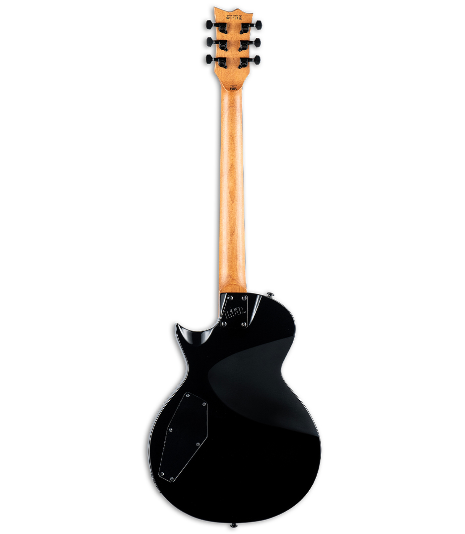 LEC200DXCHB LTD EC 200DX CHARCOAL BURST - LEC200DXCHB - Melody House Dubai, UAE