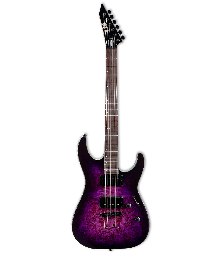 LM200DXNTPRB LTD M 200DX NT PURPLE BURST - LM200DXNTPRB - Melody House Dubai, UAE