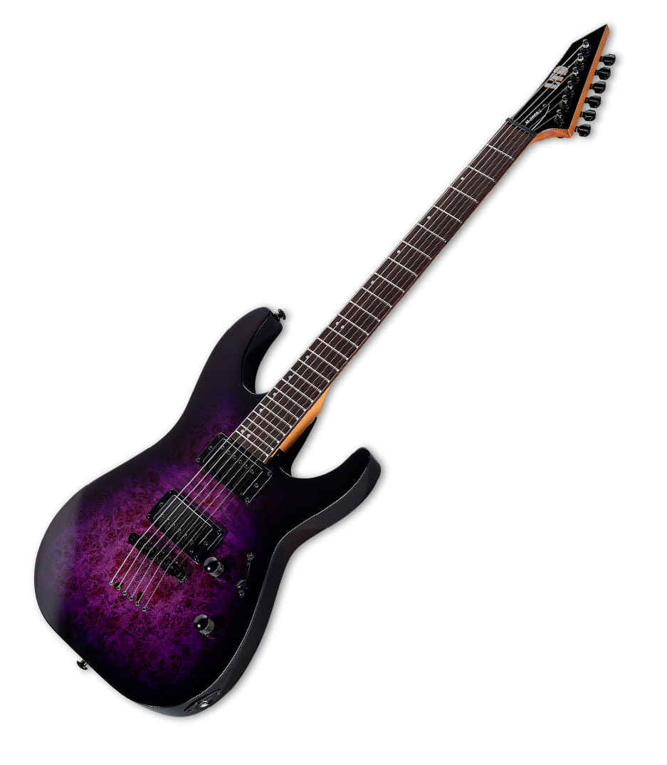 LM200DXNTPRB LTD M 200DX NT PURPLE BURST - LM200DXNTPRB - Melody House Dubai, UAE