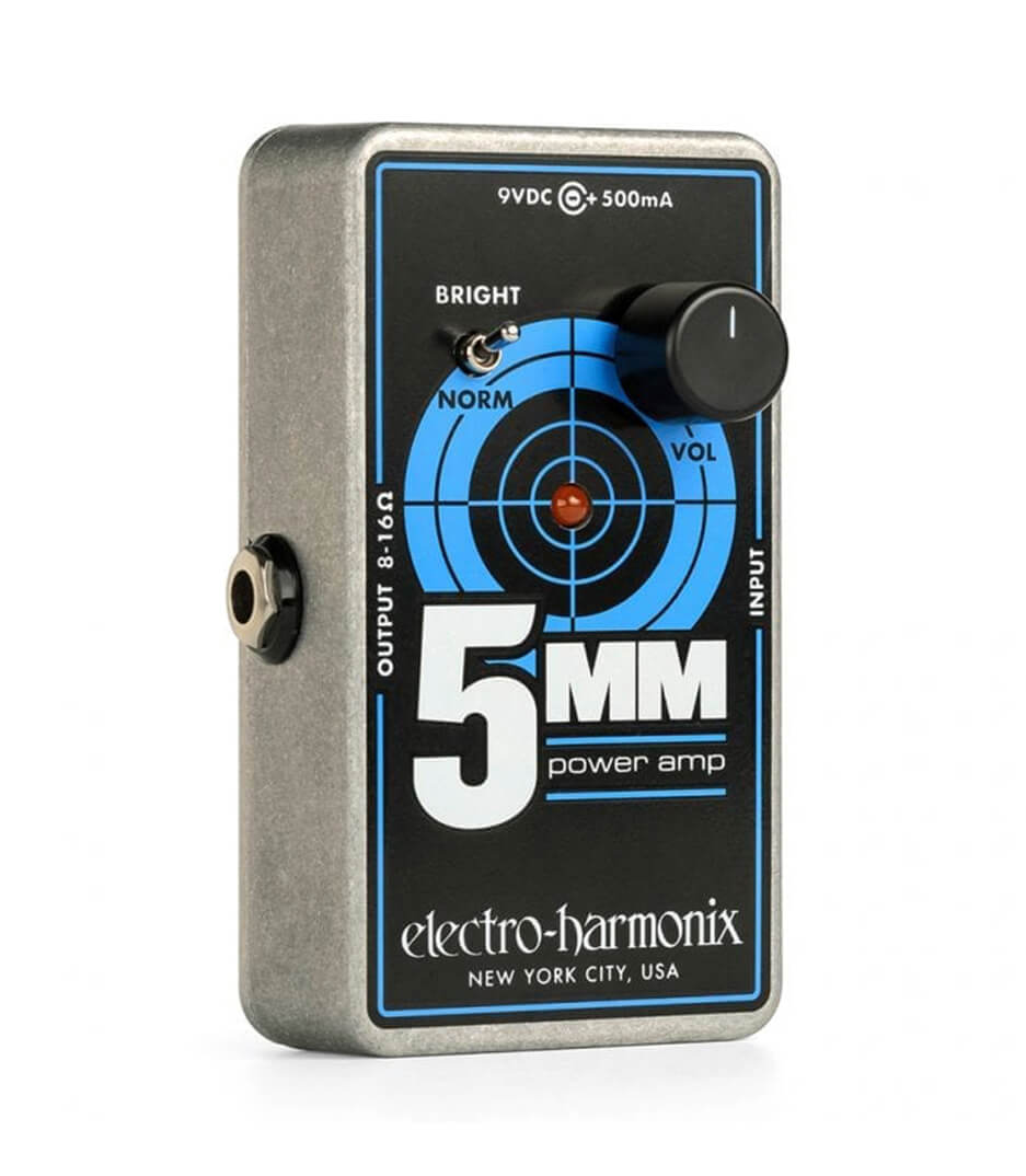 buy electroharmonix 5mm