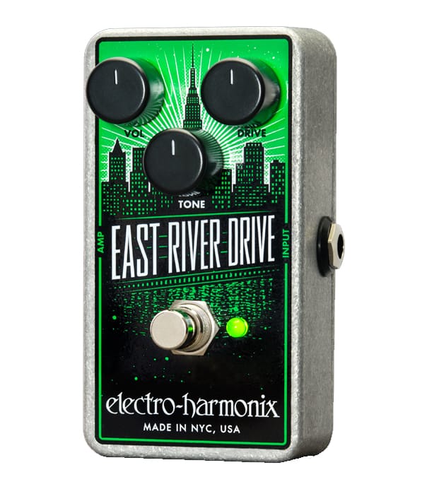 buy electroharmonix east river drive