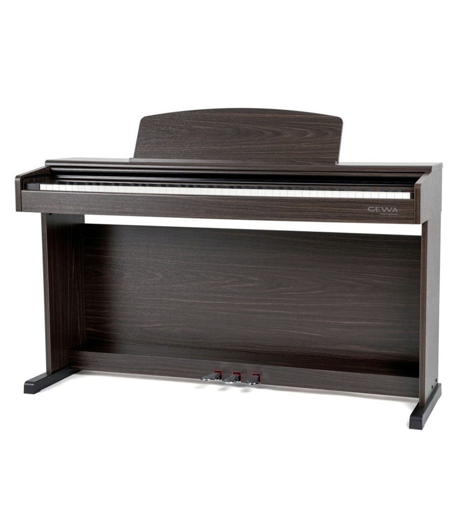 buy gewa 120 301 gewa digital piano dp 300 g rosewood