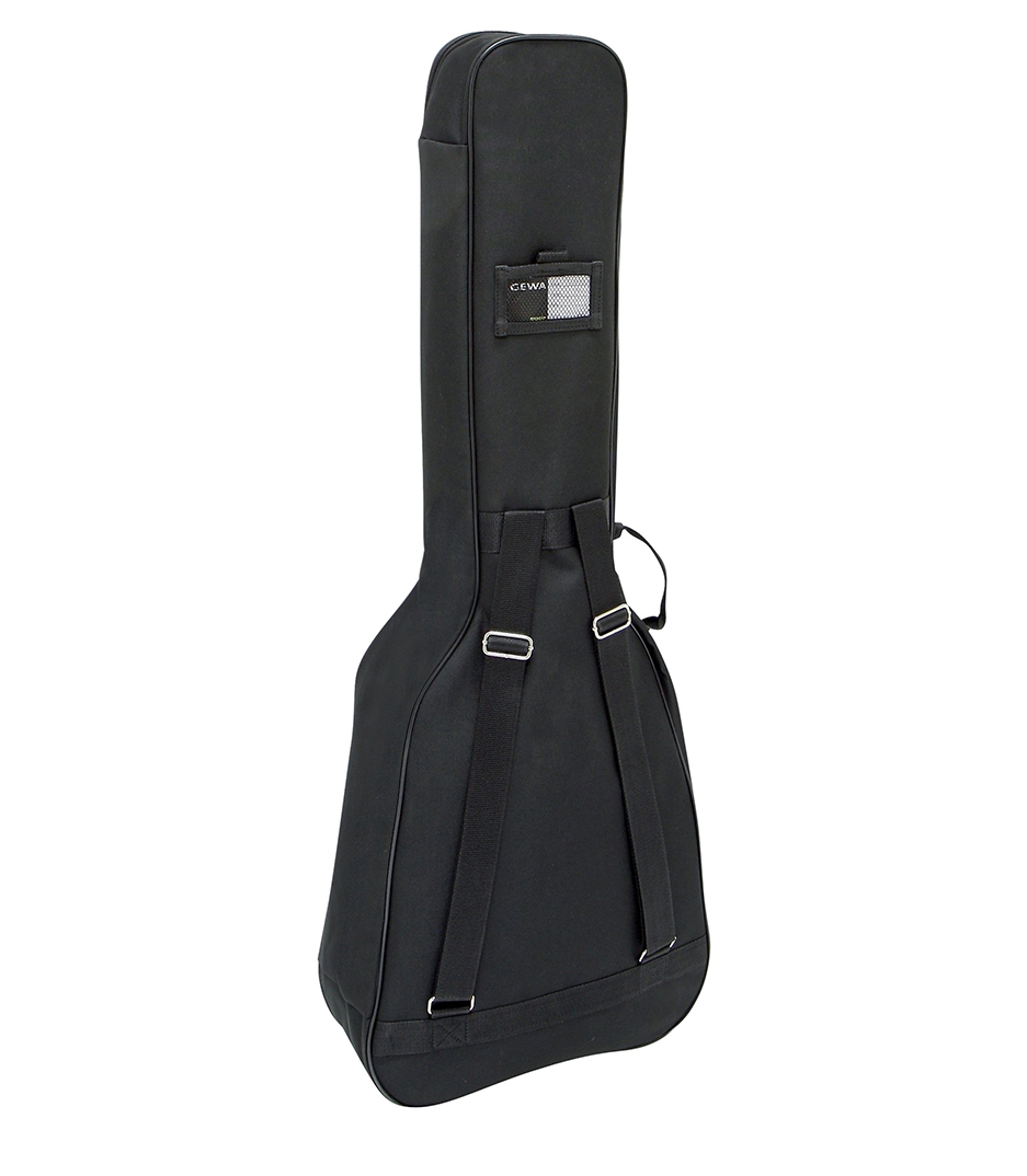 Guitar gig bag Basic 5 - 211.100 - Melody House Dubai, UAE