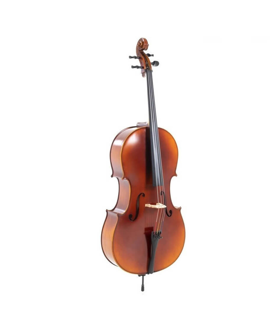 buy gewa cello allegro vc1 4 4 setup