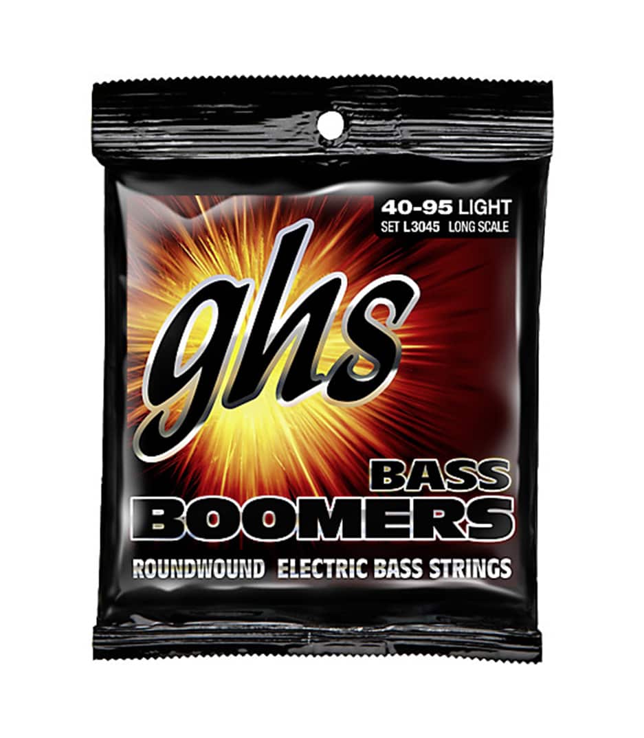 buy ghs l3045 bass boom std lng light
