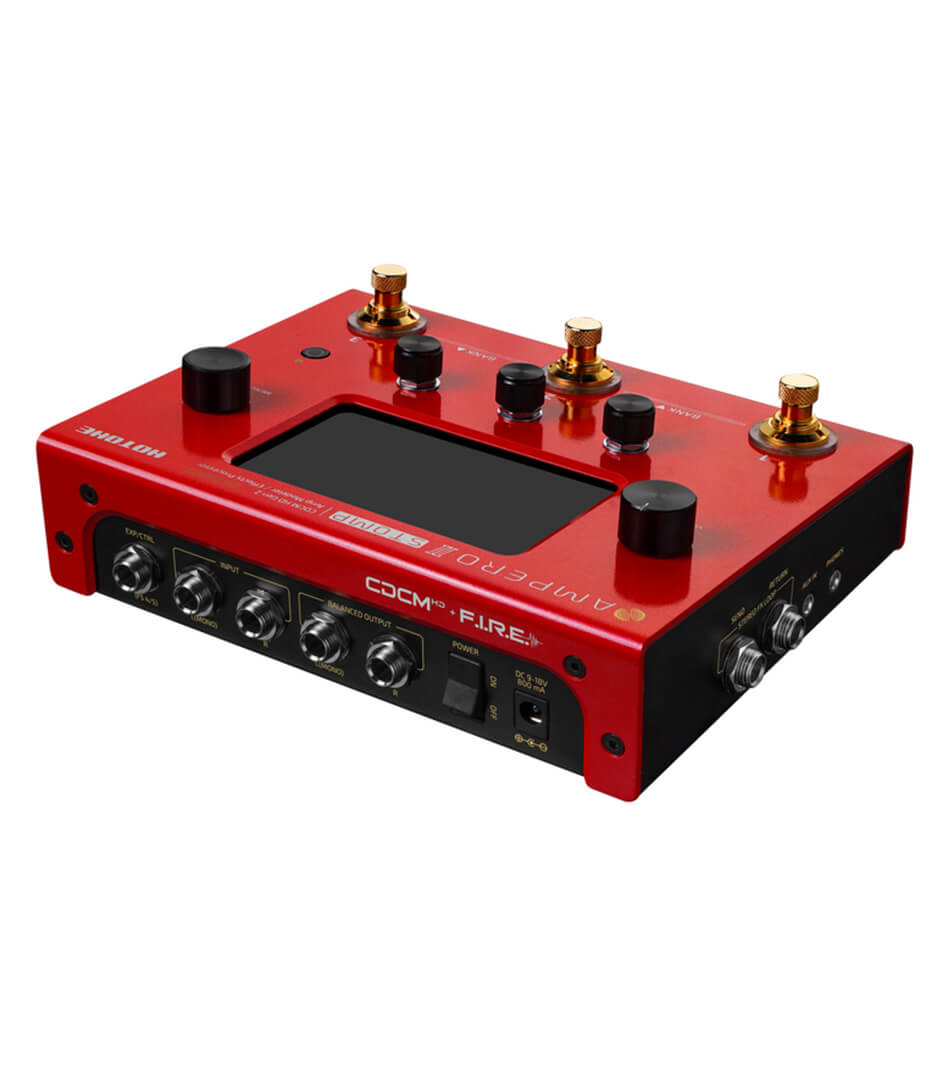 Price　18V　II　MP-300TA　Buy　Limited　Effects　power　Best　Edition,　Stomp　supply)　Online　Amp　Hotone　Dubai　Processor,　Anniversary　Modeler　Ampero　10th　House　(with　Melody