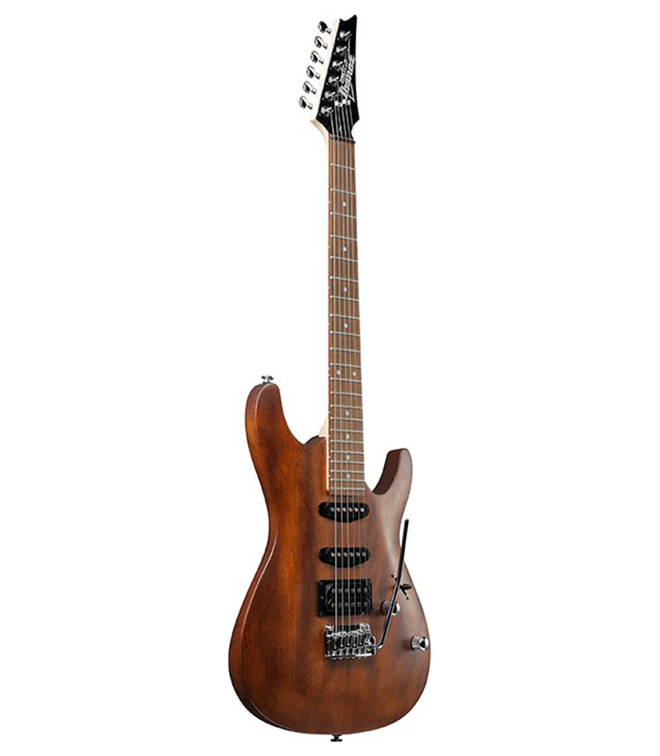 Ibanez GSA60 electric guitar walnut flat - GSA60-WNF - Melody House Dubai, UAE