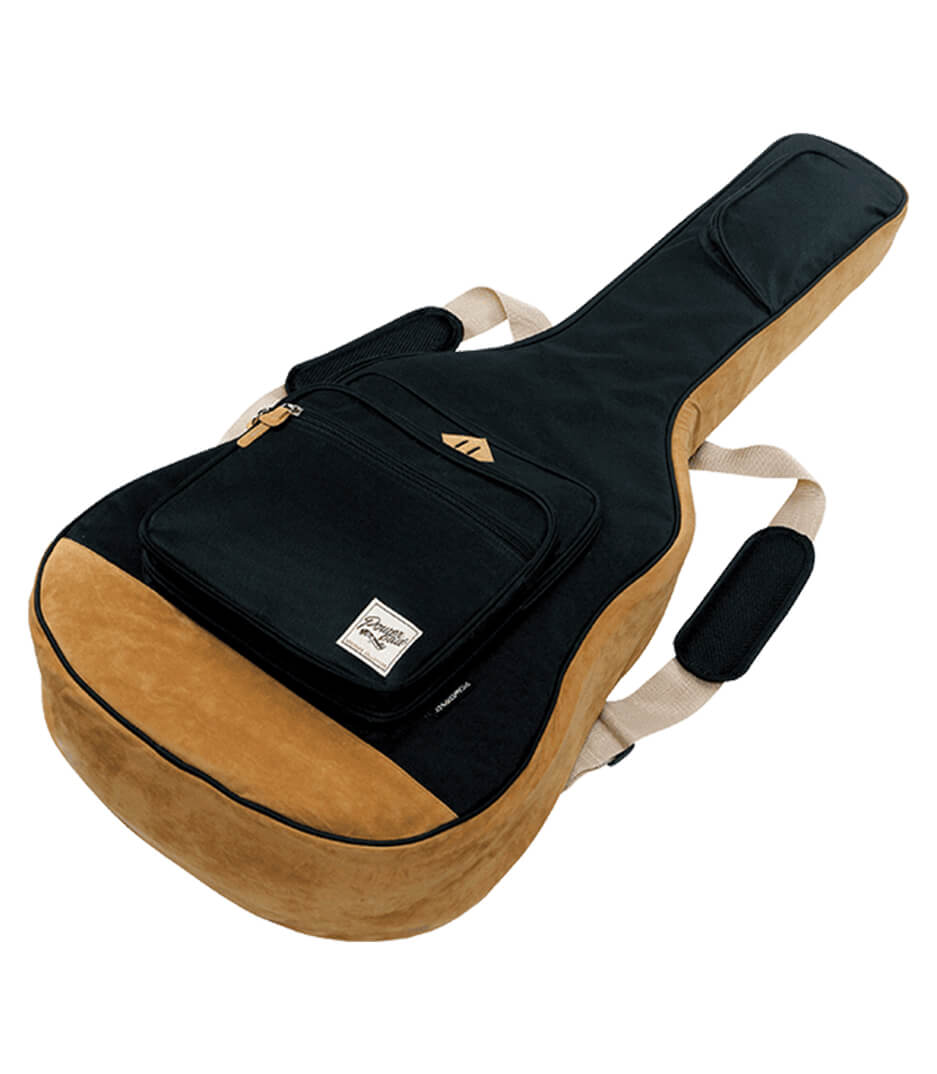 Buy KM R-12 Full Size 12mm Padded Acoustic Guitar Gig Bag Online | Bajaao