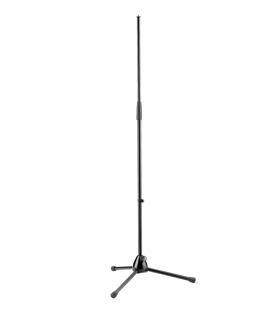buy k&m 20120 500 55 folding short legged mic stand