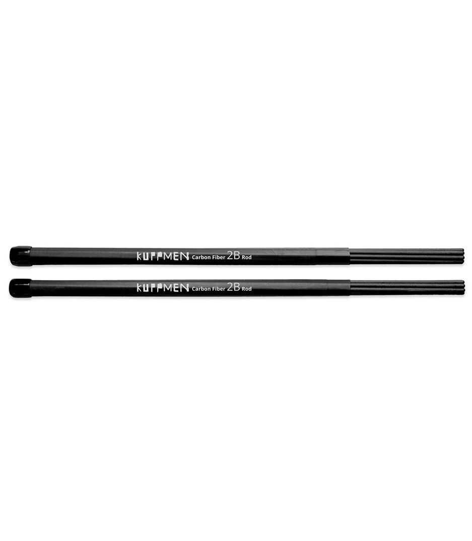 Kuppmen - CFDR2B Kuppment Carbon Fiber 2B Rod