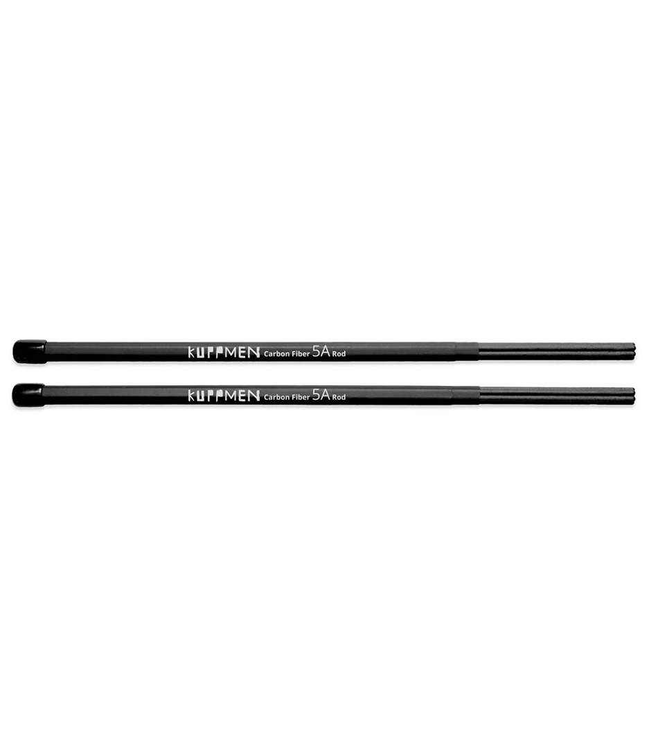 CFDR5A Kuppment Carbon Fiber 5A Rod - CFDR5A - Melody House Dubai, UAE